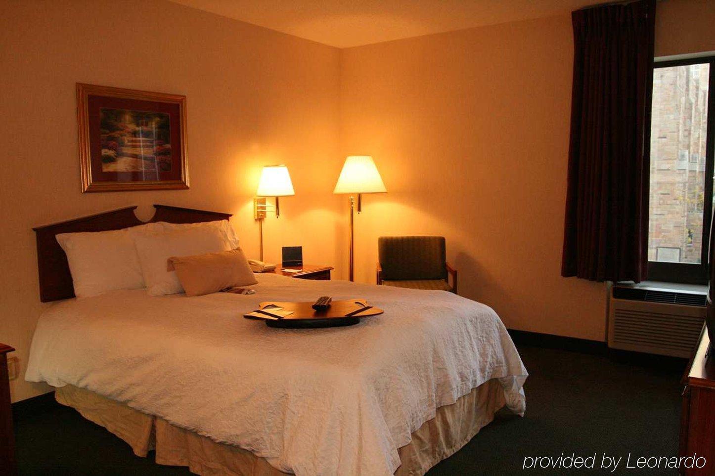 Hampton Inn Cleveland-Downtown Pokój zdjęcie